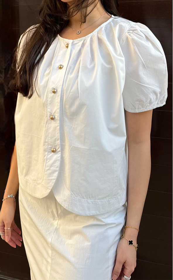 Grace Blouse