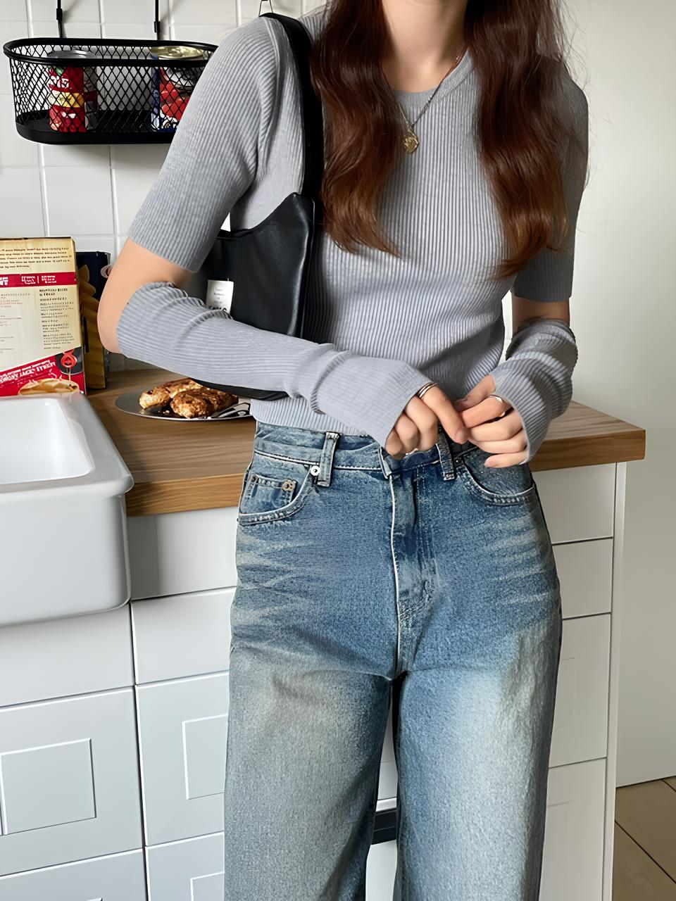 Split Tee