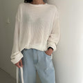 Loose Fit Tee