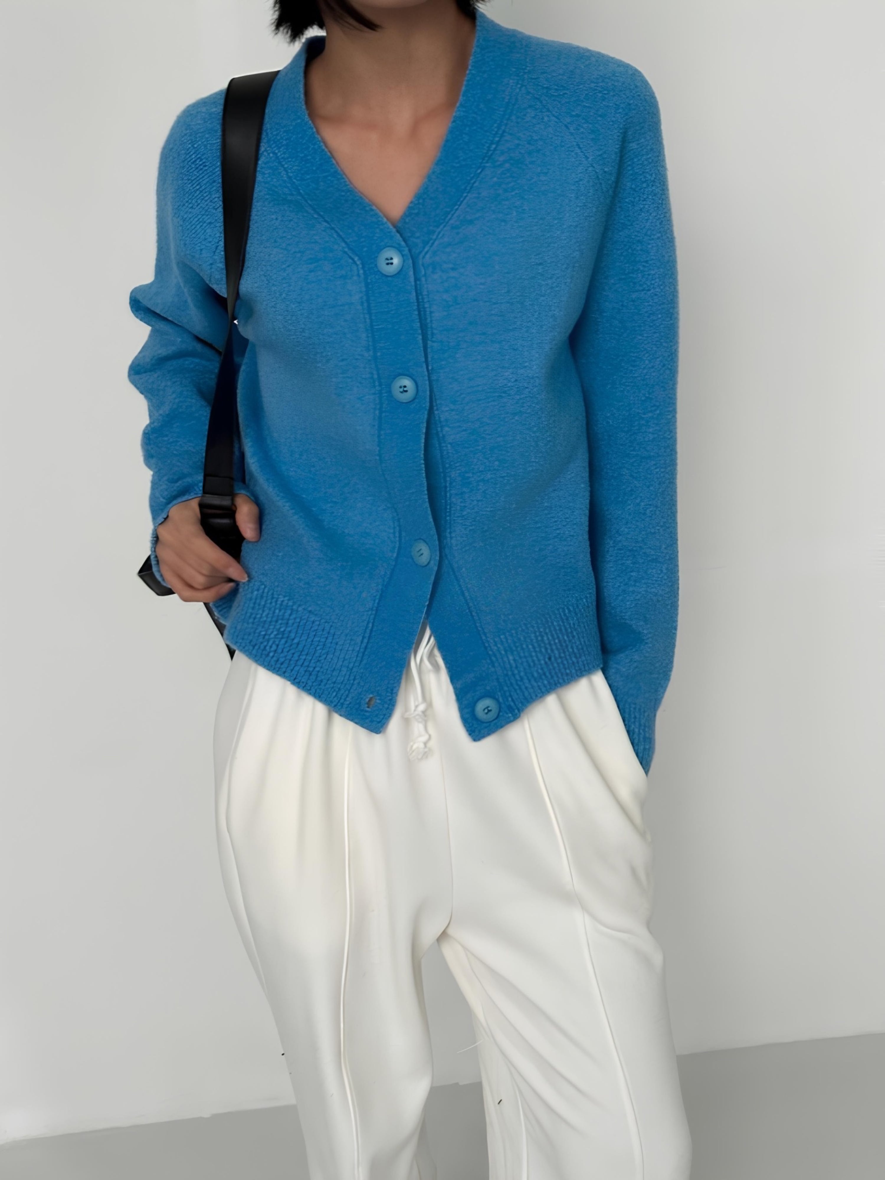 Cozy Cardigan