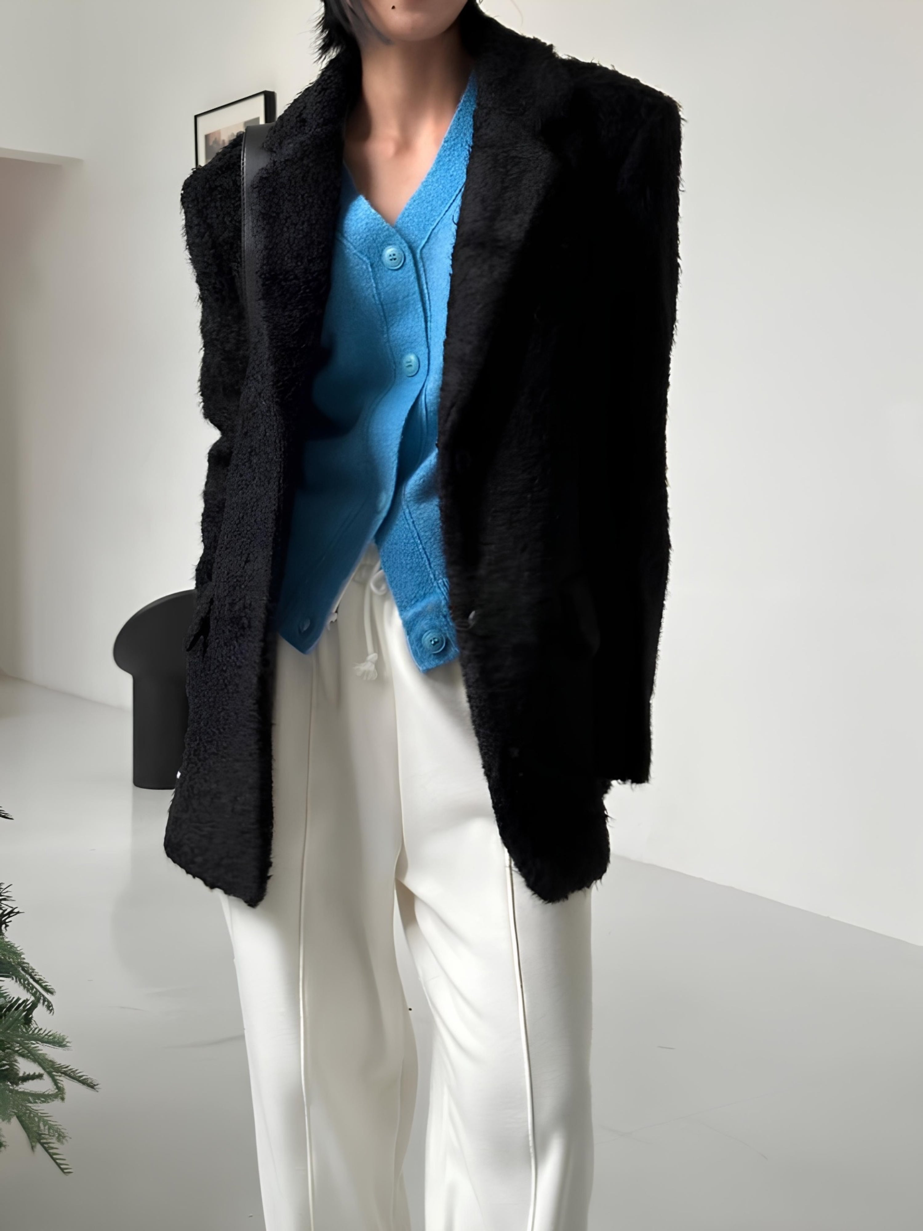 Cozy Cardigan