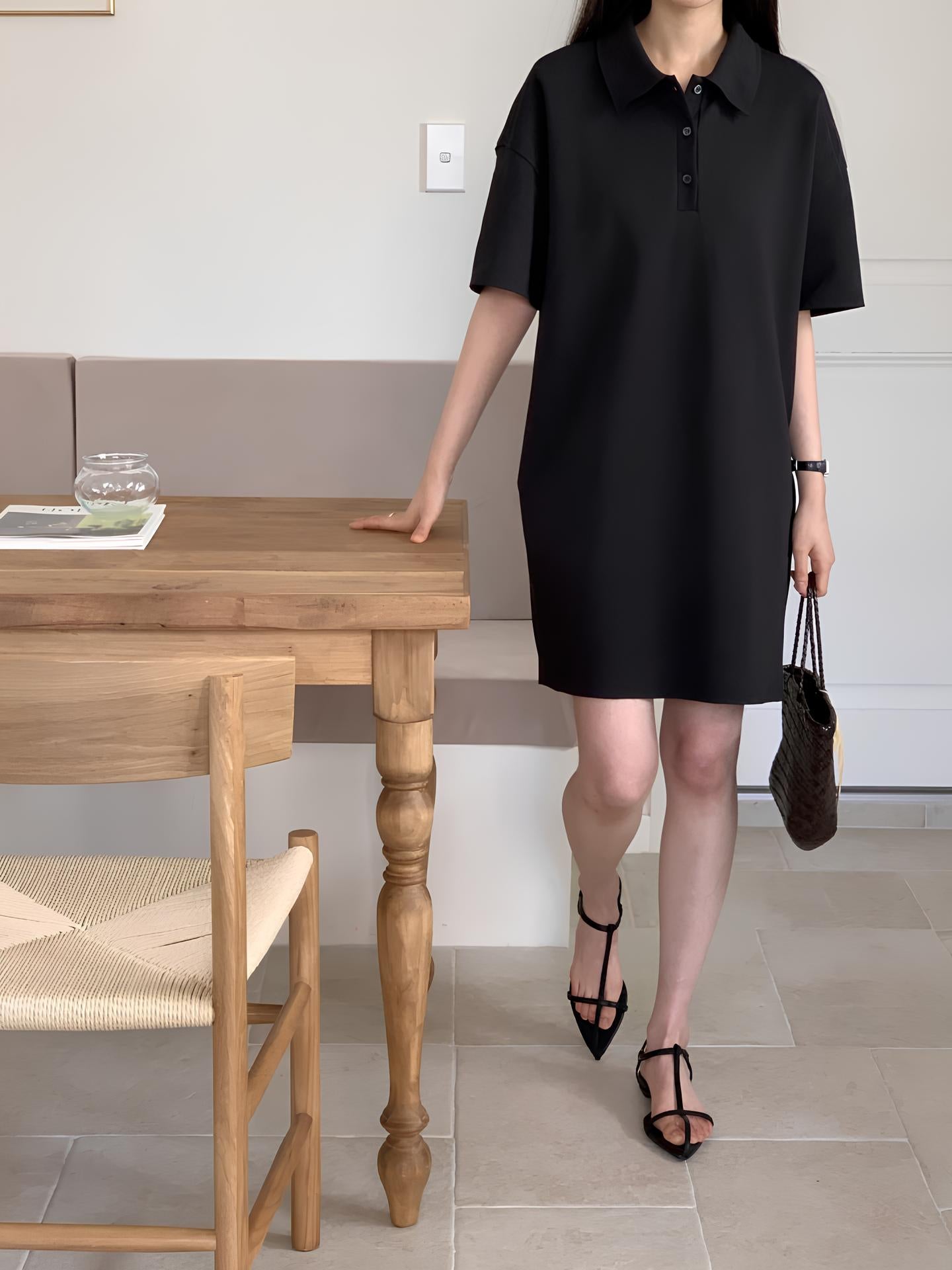 Polo Dress