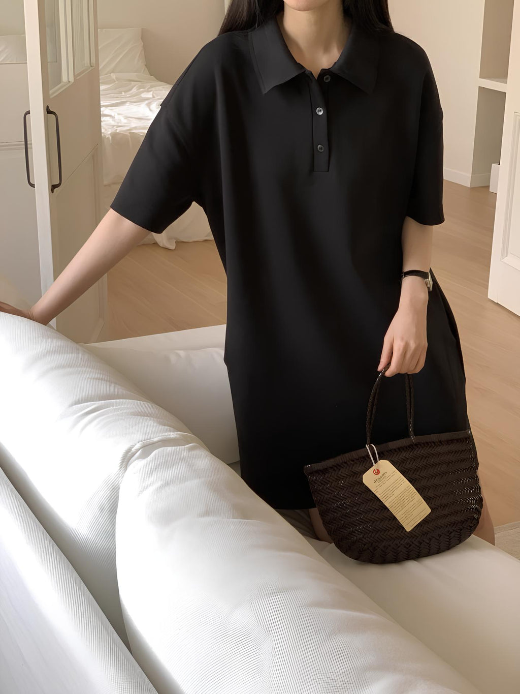 Polo Dress