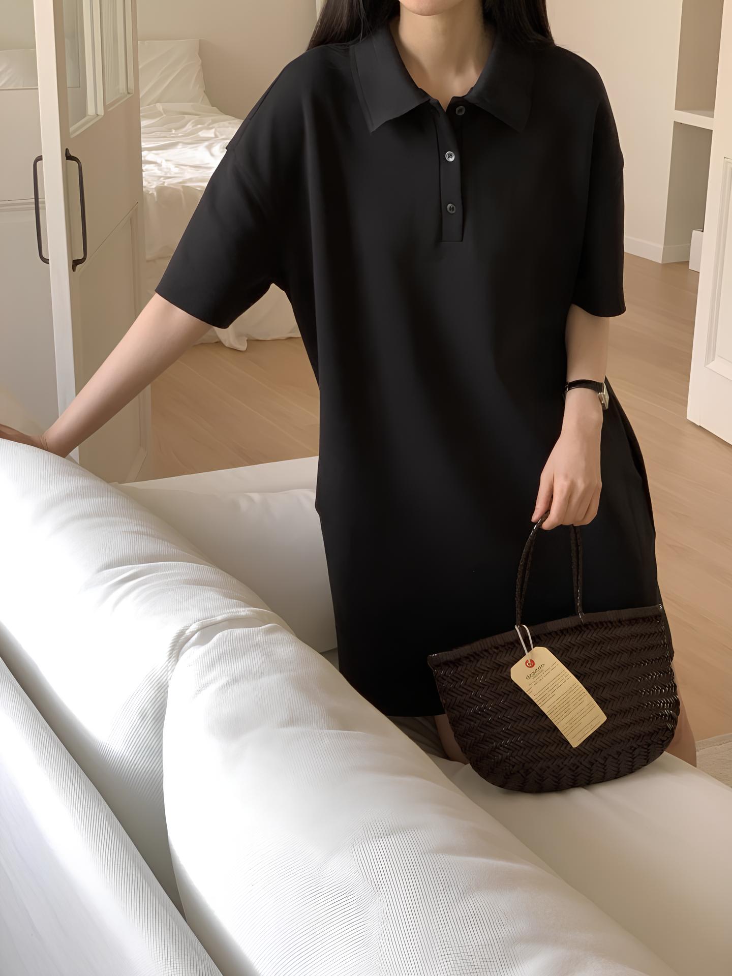 Polo Dress