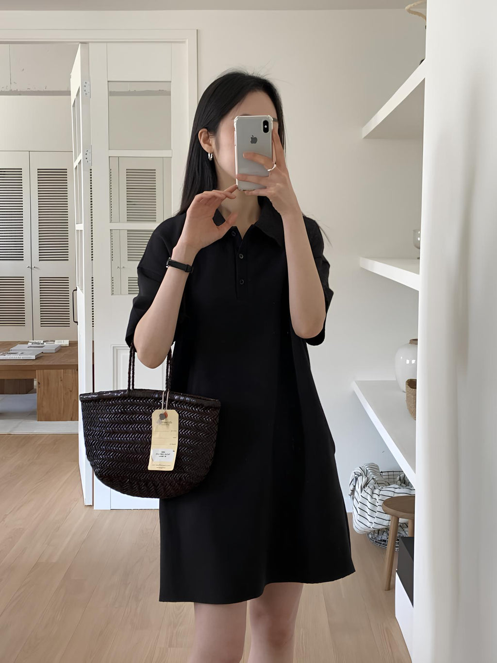 Polo Dress