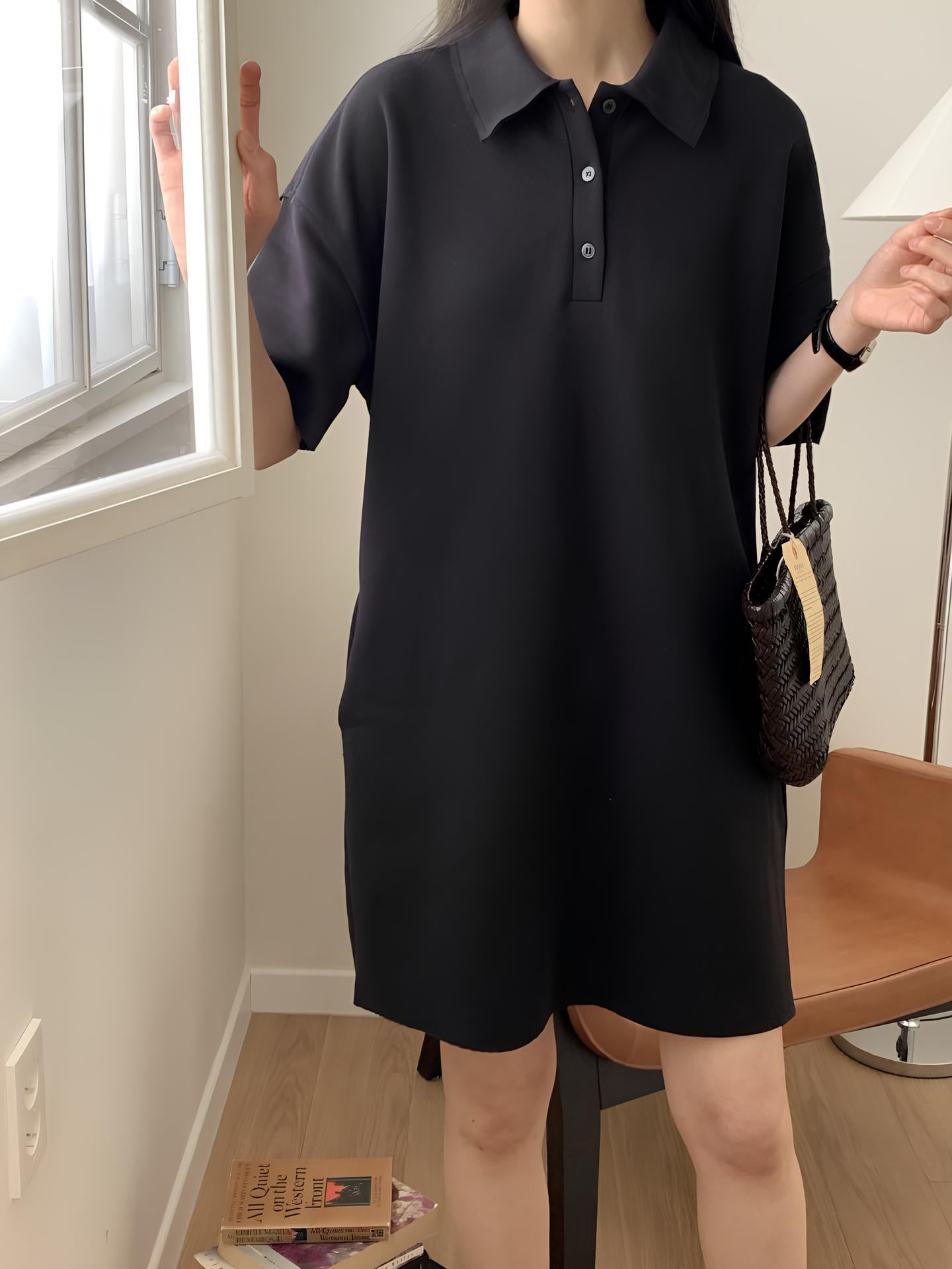 Polo Dress