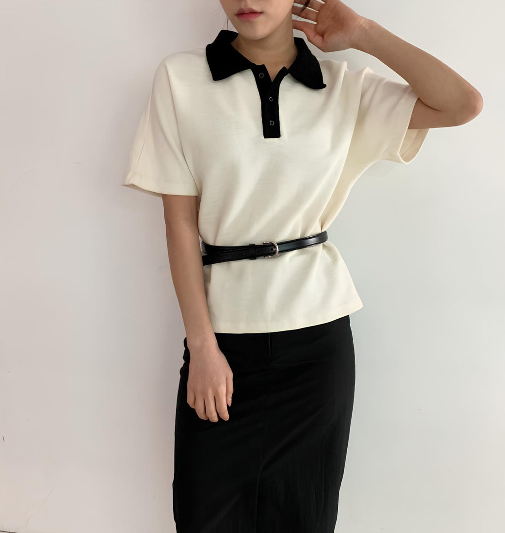 Retro Tee
