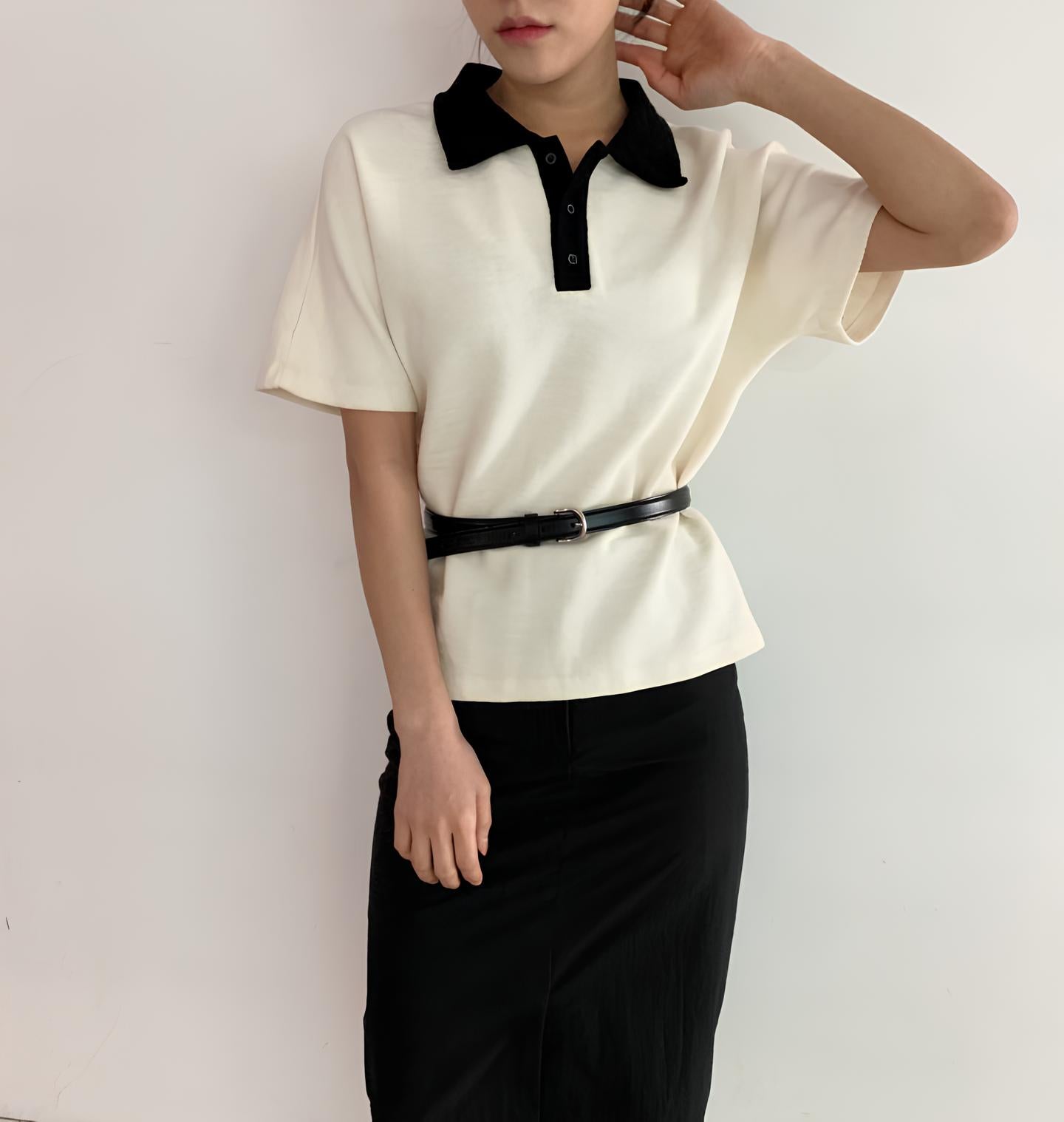 Retro Tee